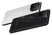 ASUS ROG Phone 9 Ultimate